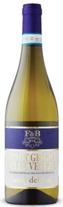 Riolite Pinot Grigio Doc Castel Del Lago 2018